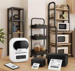 10 Genius Kitchen Organization Hacks That Will Change Your Life