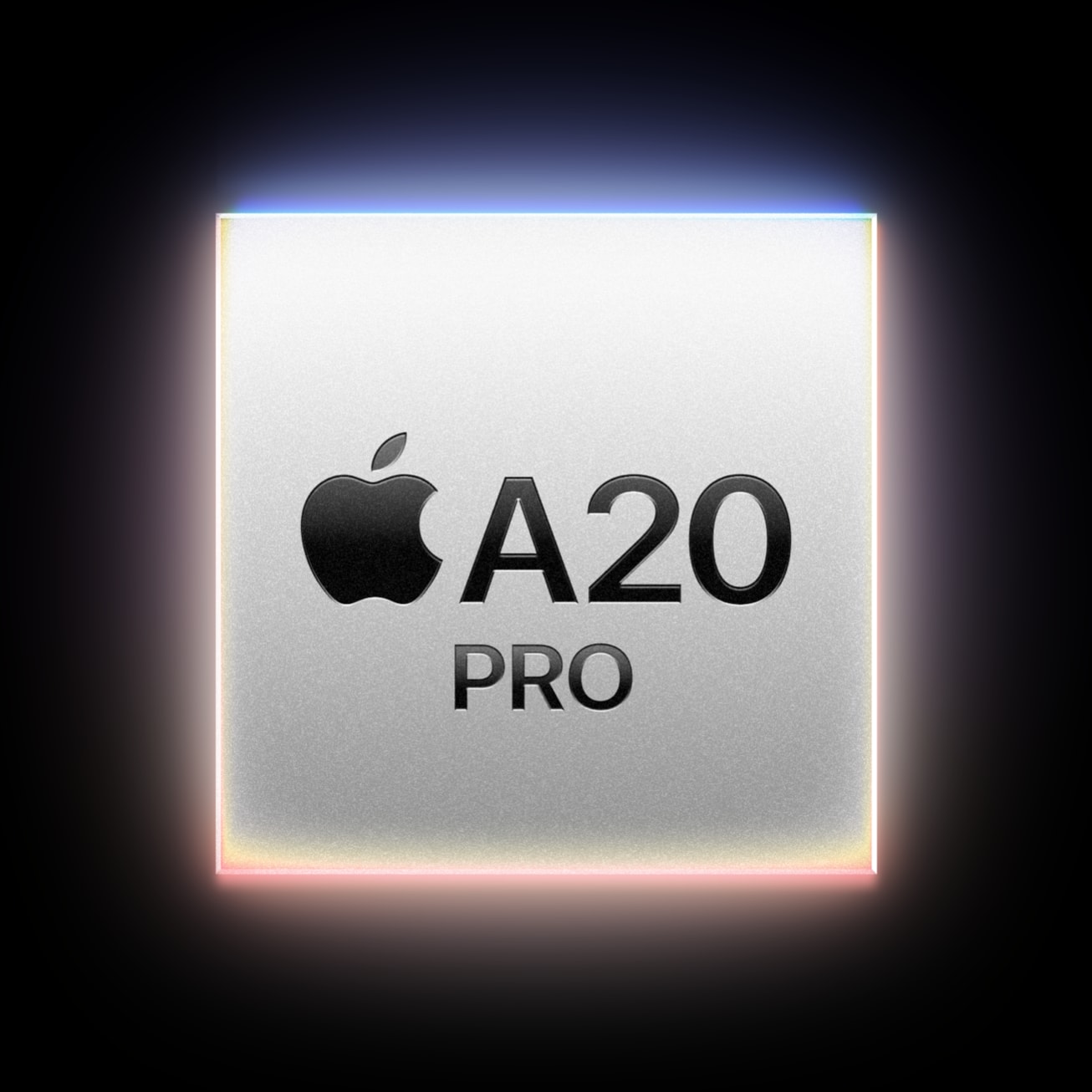A20 Pro chip in iPhone 18 Pro Max